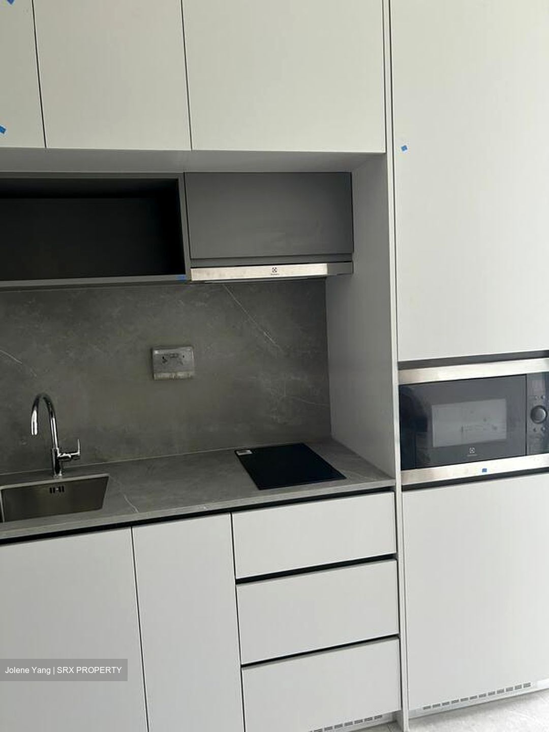 Parc Clematis (D5), Apartment #575935001